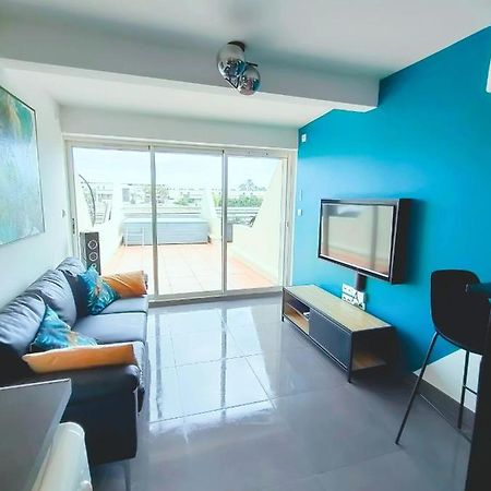 Cap D'Agde Naturiste F ภายนอก รูปภาพ