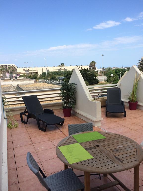 Cap D'Agde Naturiste F ห้อง รูปภาพ