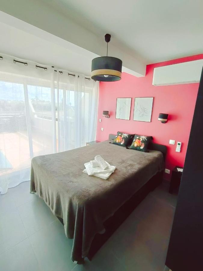 Cap D'Agde Naturiste F ภายนอก รูปภาพ