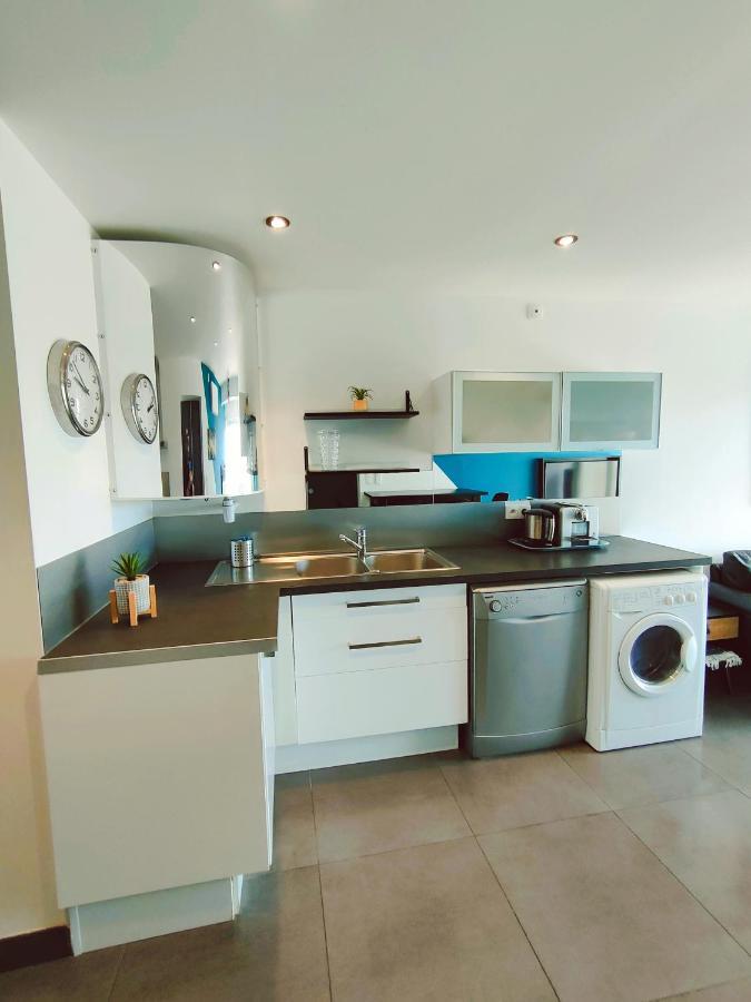 Cap D'Agde Naturiste F ภายนอก รูปภาพ