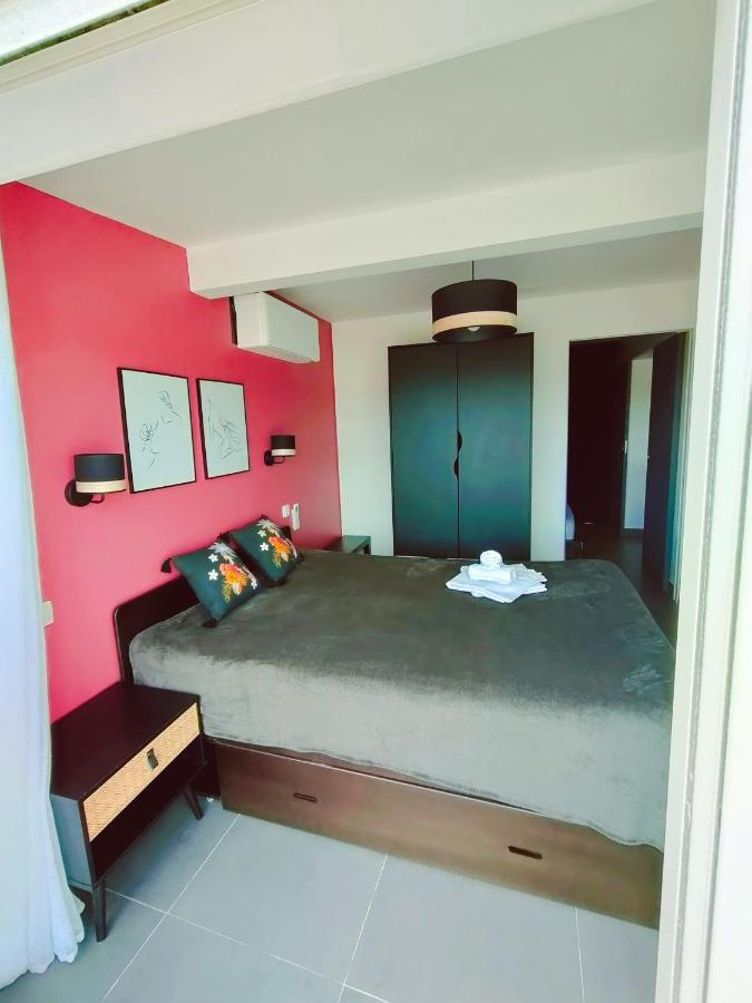 Cap D'Agde Naturiste F ภายนอก รูปภาพ