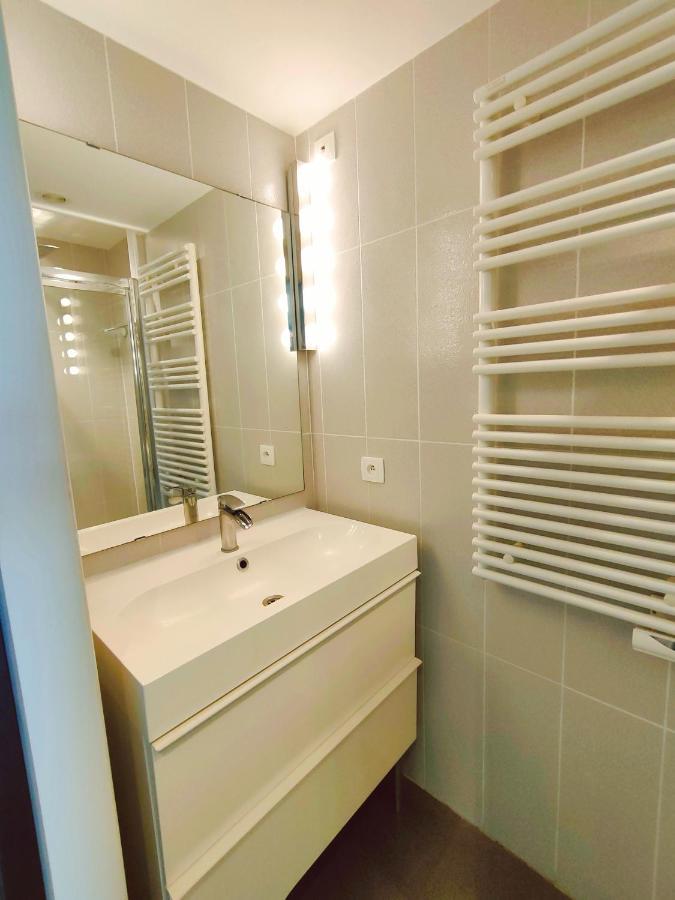 Cap D'Agde Naturiste F ภายนอก รูปภาพ